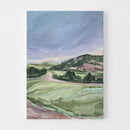 "Eleven Mile" Art Print "Eleven Mile" Art Print