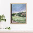 "Eleven Mile" Art Print "Eleven Mile" Art Print