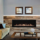 Empire Comfort Systems Boulevard 46K BTU 60" Direct Vent Linear Gas Fireplace With Multi Function Remote  (SAK52915) Empire Comfort Systems Boulevard 46K BTU 60" Direct Vent Linear Gas Fireplace With Multi Function Remote  (SAK52915)