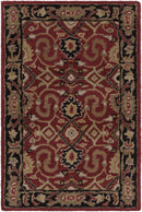 Encinitas Wool Area Rug Encinitas Wool Area Rug