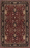 Encinitas Wool Area Rug Encinitas Wool Area Rug