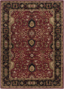 Encinitas Wool Area Rug Encinitas Wool Area Rug