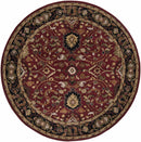Encinitas Wool Area Rug Encinitas Wool Area Rug