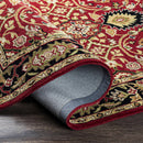 Encinitas Wool Area Rug Encinitas Wool Area Rug