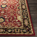 Encinitas Wool Area Rug Encinitas Wool Area Rug