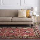 Encinitas Wool Area Rug Encinitas Wool Area Rug