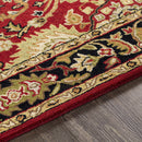 Encinitas Wool Area Rug Encinitas Wool Area Rug