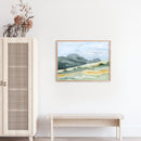 "Engineer Mountain" Art Print "Engineer Mountain" Art Print