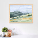 "Engineer Mountain" Art Print "Engineer Mountain" Art Print