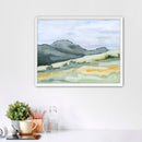 "Engineer Mountain" Art Print "Engineer Mountain" Art Print