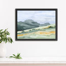 "Engineer Mountain" Art Print "Engineer Mountain" Art Print