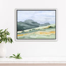 "Engineer Mountain" Art Print "Engineer Mountain" Art Print