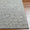 Eriline Wool & Faux Silk Rug Eriline Wool & Faux Silk Rug