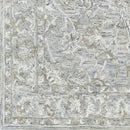 Eriline Wool & Faux Silk Rug Eriline Wool & Faux Silk Rug