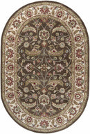 Eupora Wool Rug Eupora Wool Rug
