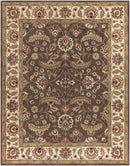 Eupora Wool Rug Eupora Wool Rug