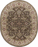 Eupora Wool Rug Eupora Wool Rug