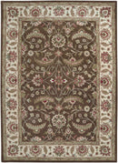 Eupora Wool Rug Eupora Wool Rug
