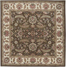 Eupora Wool Rug Eupora Wool Rug