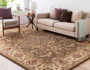 Eupora Wool Rug Eupora Wool Rug