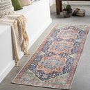 Exira Washable Area Rug Exira Washable Area Rug