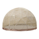 Extra Large 10 Person Outdoor Igloo Garden Greenhouse Dome Tent, 12FT (94316275) Extra Large 10 Person Outdoor Igloo Garden Greenhouse Dome Tent, 12FT (94316275)