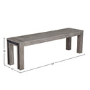 Fallon Bench Fallon Bench