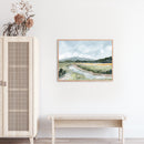 "Favorite Place I" Art Print "Favorite Place I" Art Print