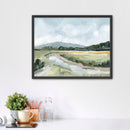 "Favorite Place I" Art Print "Favorite Place I" Art Print