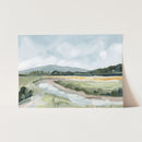 "Favorite Place I" Art Print "Favorite Place I" Art Print