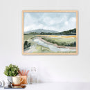 "Favorite Place I" Art Print "Favorite Place I" Art Print