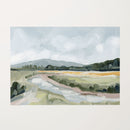 "Favorite Place I" Art Print "Favorite Place I" Art Print