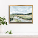 "Favorite Place I" Art Print "Favorite Place I" Art Print