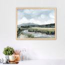 "Favorite Place II" Art Print "Favorite Place II" Art Print