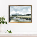 "Favorite Place II" Art Print "Favorite Place II" Art Print