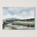 "Favorite Place II" Art Print "Favorite Place II" Art Print