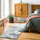 Fence Area Rug - Clearance Fence Area Rug - Clearance