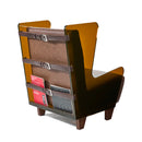 Father Armchair Father Armchair