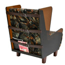 Father - Fabric Version Seat Father - Fabric Version Seat