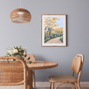 "Finding Gold" Art Print "Finding Gold" Art Print