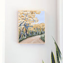 "Finding Gold" Art Print "Finding Gold" Art Print