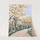 "Finding Gold" Art Print "Finding Gold" Art Print