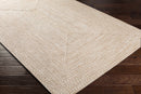 Cream Braided Faux Jute Rug Cream Braided Faux Jute Rug