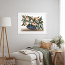 "Flowers for the Table I" Art Print "Flowers for the Table I" Art Print