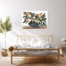 "Flowers for the Table I" Art Print "Flowers for the Table I" Art Print