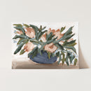 "Flowers for the Table I" Art Print "Flowers for the Table I" Art Print