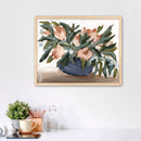 "Flowers for the Table I" Art Print "Flowers for the Table I" Art Print