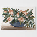 "Flowers for the Table I" Art Print "Flowers for the Table I" Art Print