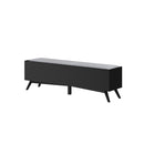 Flynn Bench, Black Flynn Bench, Black