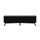Flynn Bench, Black Flynn Bench, Black